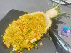 -3号仓库·创意中国菜(乐清正大广场店)