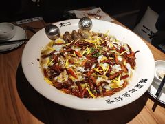 老坛子酸菜鱼-太二酸菜鱼(汕头苏宁广场店)