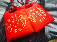 -上海白云观