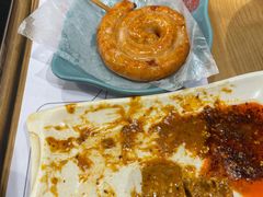 -姐弟俩土豆粉(沈阳铁西万达店)