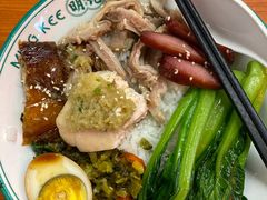 -西关明记肠粉(广钢店)