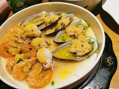 -四道菜·福建菜馆(莆田万达店)
