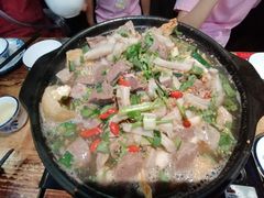 -六味牛杂煲·斋菜煲(桫椤湾店)