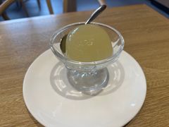 -枣子树·素食餐厅(朱家尖店)
