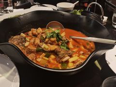 -大理实力希尔顿酒店•御玺中餐厅