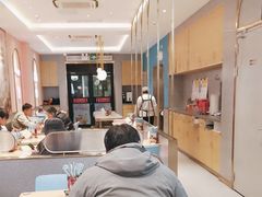 -小杨生煎(天之骄子店)