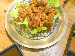-吉志烤肉(太原总店)