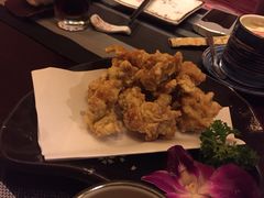 富一日本料理(洪崖洞店)-富一日本料理(洪崖洞店)