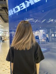 -FASHION PALACE hair+