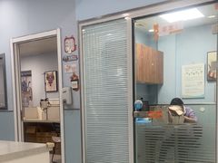 -纳吉亚猫专科动物诊疗中心(蒋宅口分院)