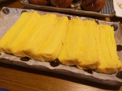 煎蛋卷-可以の屋(欢乐城店)