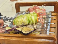 -小寒羊烧烤(凯瑞时代大厦店)