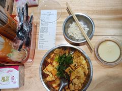 -柳州肥姨妈大骨螺蛳粉(沙河店)