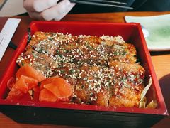 -鳗鱼家·深夜食堂(军博店)