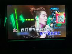 -新星KTV(友谊国际大厦店)