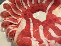 -南门涮肉(后海店)