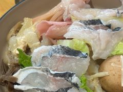巴沙鱼-谭三娘鲜切牛肉自助火锅(文殊院店)