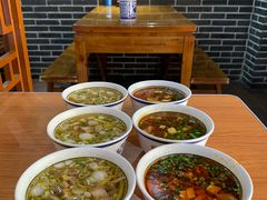 -小崔家臊子面(高新店)