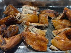 -仙庙烧鸡(人和总店)