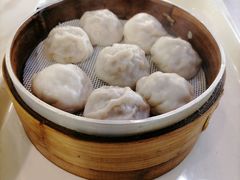 -百年尹氏汤包(湖南路狮子桥店)
