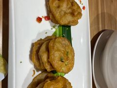 -枣子树·素食餐厅(普陀山店)