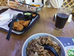 -吉野家(南昌铜锣湾店)