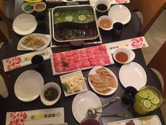 -新辣道鱼火锅(国瑞城店)
