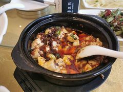 陈麻婆豆腐-陈麻婆豆腐(春熙店)