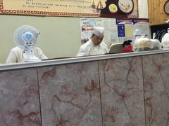 -姥家春饼店(漳州二路店)