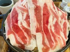 -森味花园·日本料理(伊藤洋华堂亚运村店)