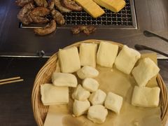 -塘屋烧烤·云南火塘烧烤品牌(联盟路店)