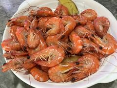 -四川小胡子海鲜(丁村万人海鲜广场店)