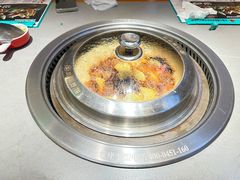 -灶座小锅烀饼·铁锅炖(全国总店)