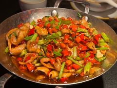 -湘阁里辣(东门茂业店)