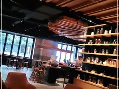 -星巴克臻选(长沙运达中央广场店)