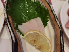 -加勒比阳光环球美食自助(凯德店)