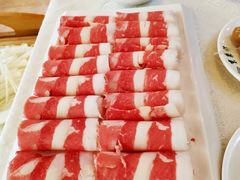 -东来顺饭庄(天坛店)