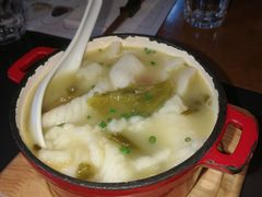 -南小馆(迪士尼小镇店)