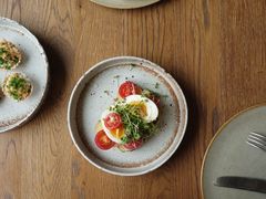 -BOR Eatery(安福路店)