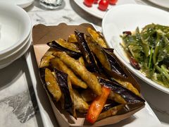 -双合园·海鲜水饺青岛菜(上清路店)