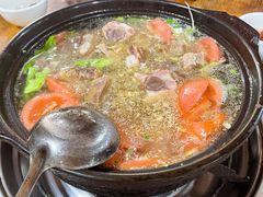 -钰洁腊排骨火锅