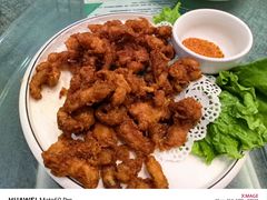 -大丰收海鲜地方菜馆