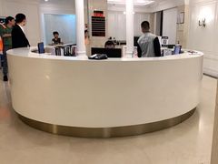-一兆韦德(万源城店)
