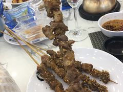 -澜悦港海鲜体验主题餐厅