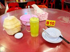 -大茄来海鲜餐厅(亚洲城分行)