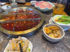 -堂客老火锅(欣阳广场总店)