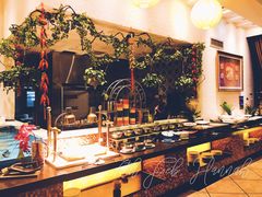 -火舞泰·泰式海鲜火锅餐厅(世纪城店)