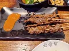 -烧蠔帮·生蚝海鲜牌档(观海店)