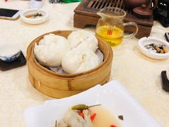 -顺德人家食府(黄金广场店)