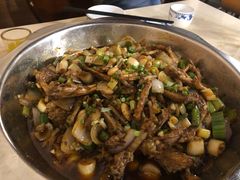 -勇记干锅居(德阳店)